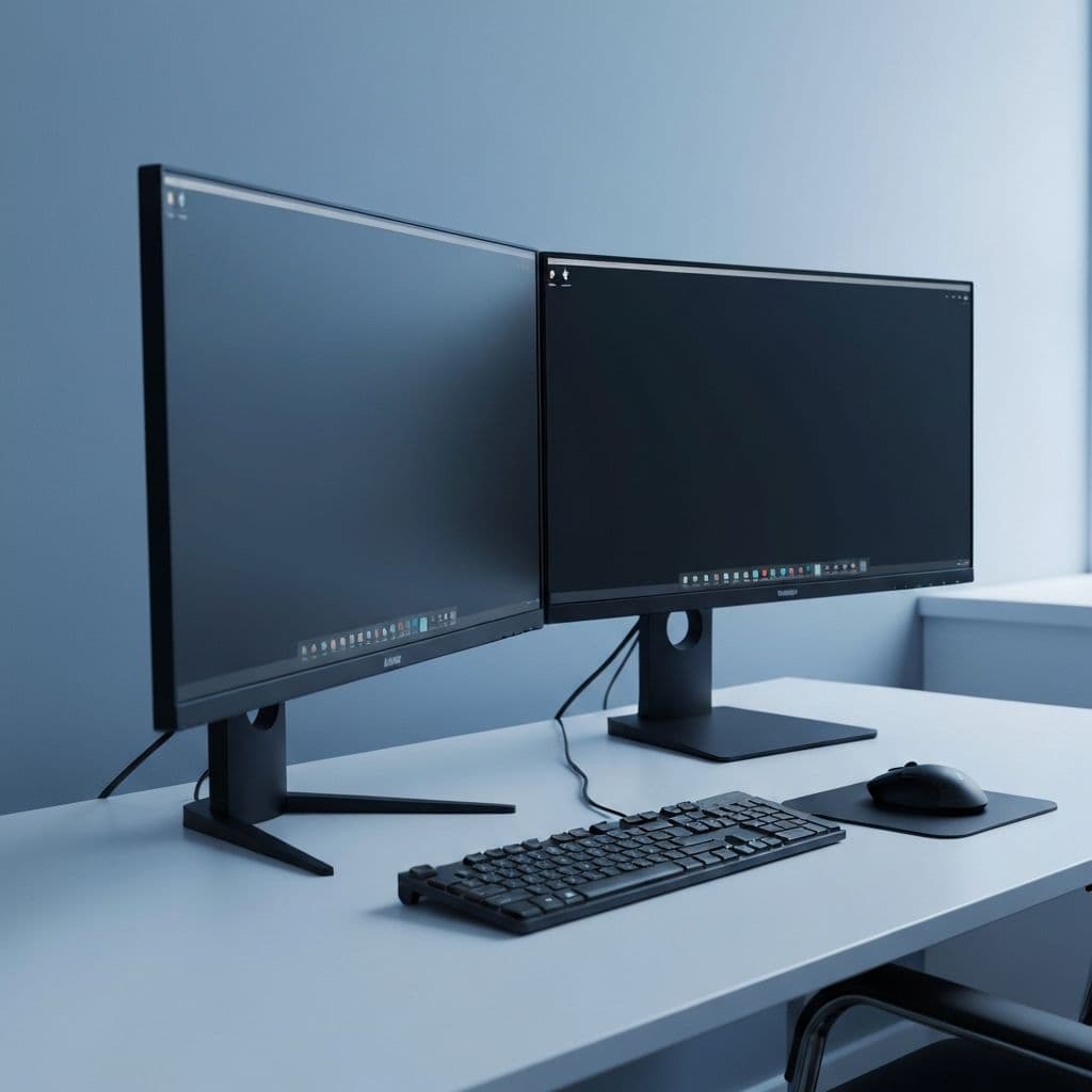 Desktop Workstations
