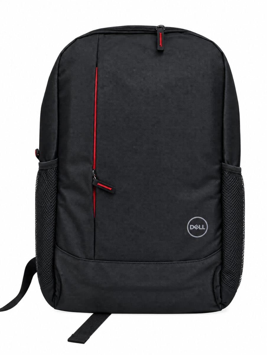 Dell Black Backpack – Smart. Stylish.