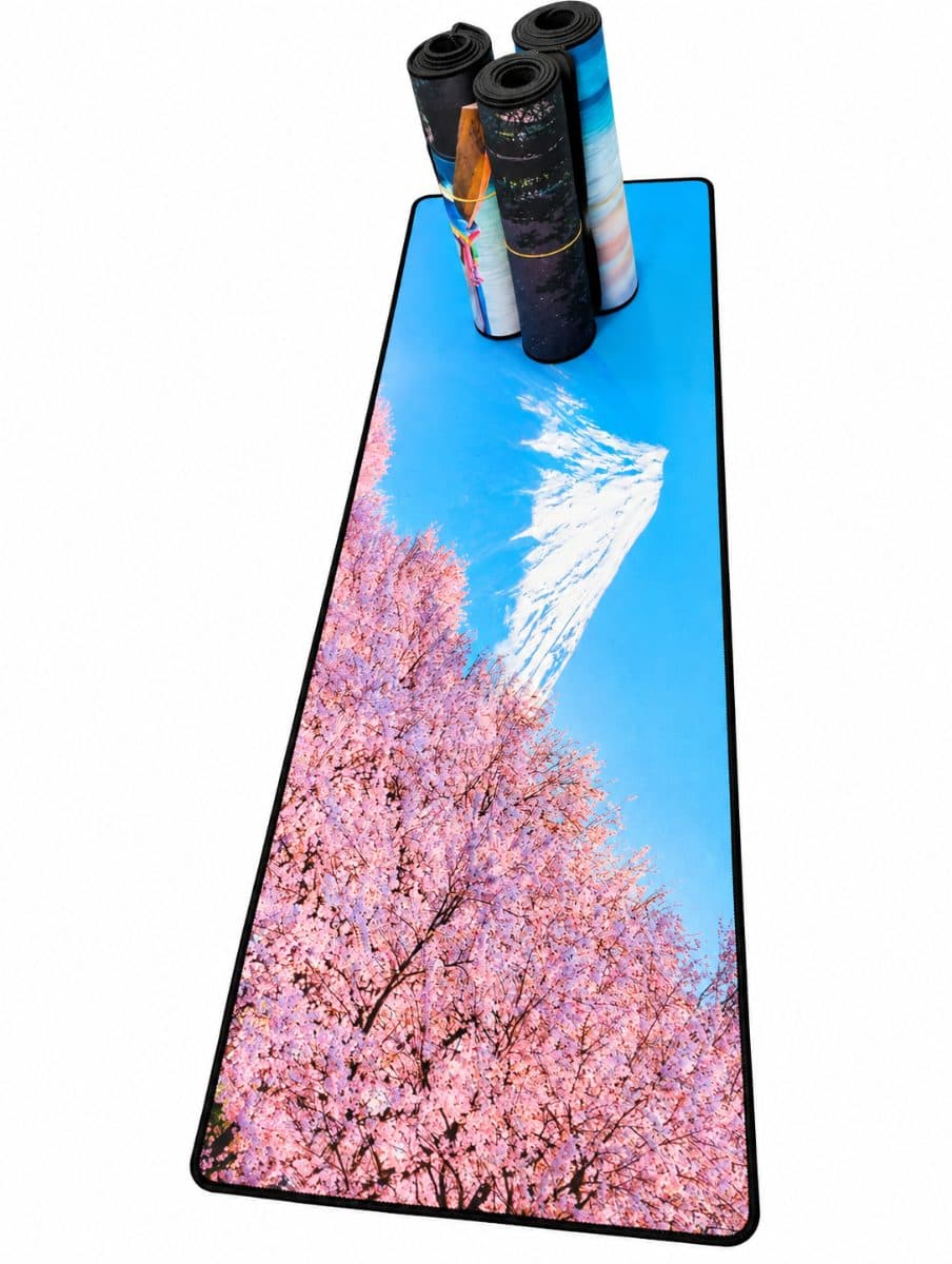 EXTENDED GAMING MOUSEPAD – 300 × 900 MM