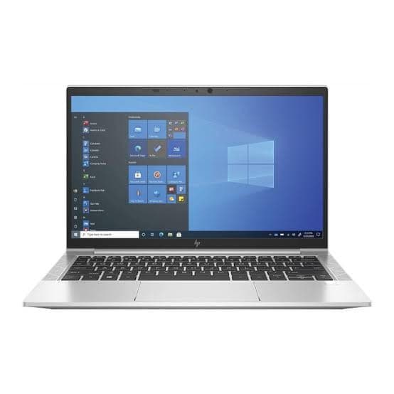 HP 835g8 and ryzen 7 8 GB ram 256 ssd