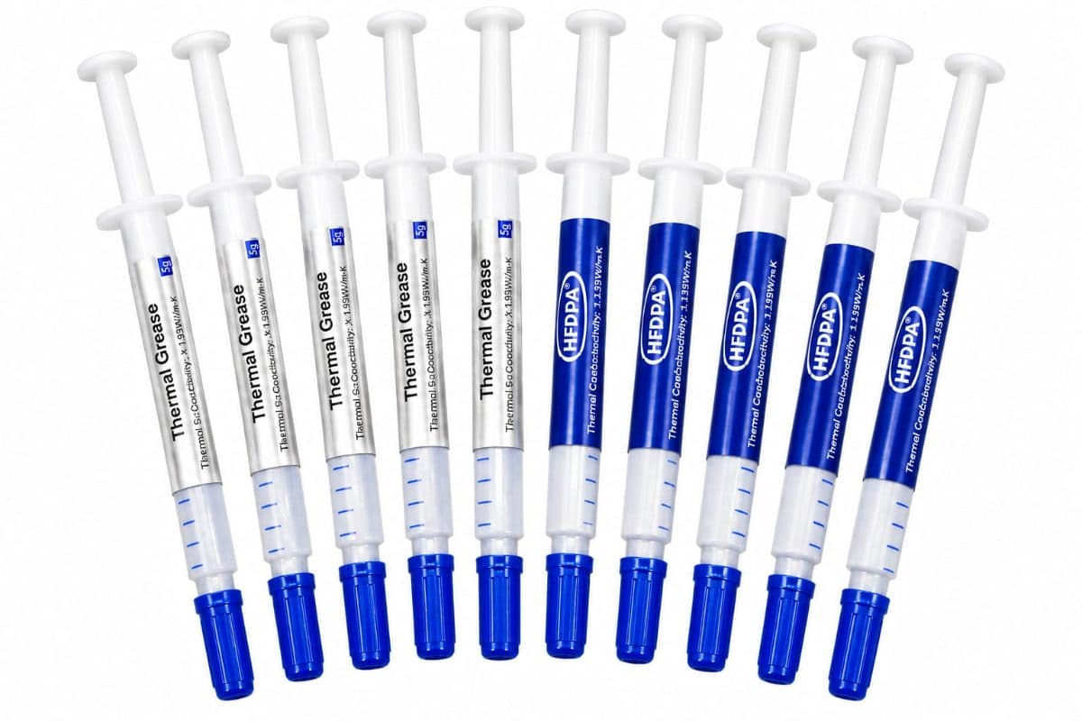 Thermal grease
