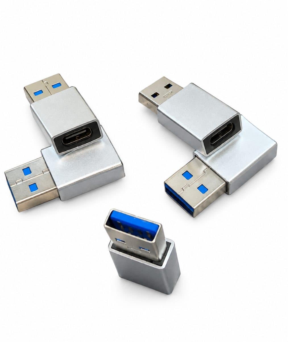 USB TO TYPE-C 3.0 CONVERTER